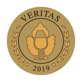 Veritas Gold for Glen Carlou