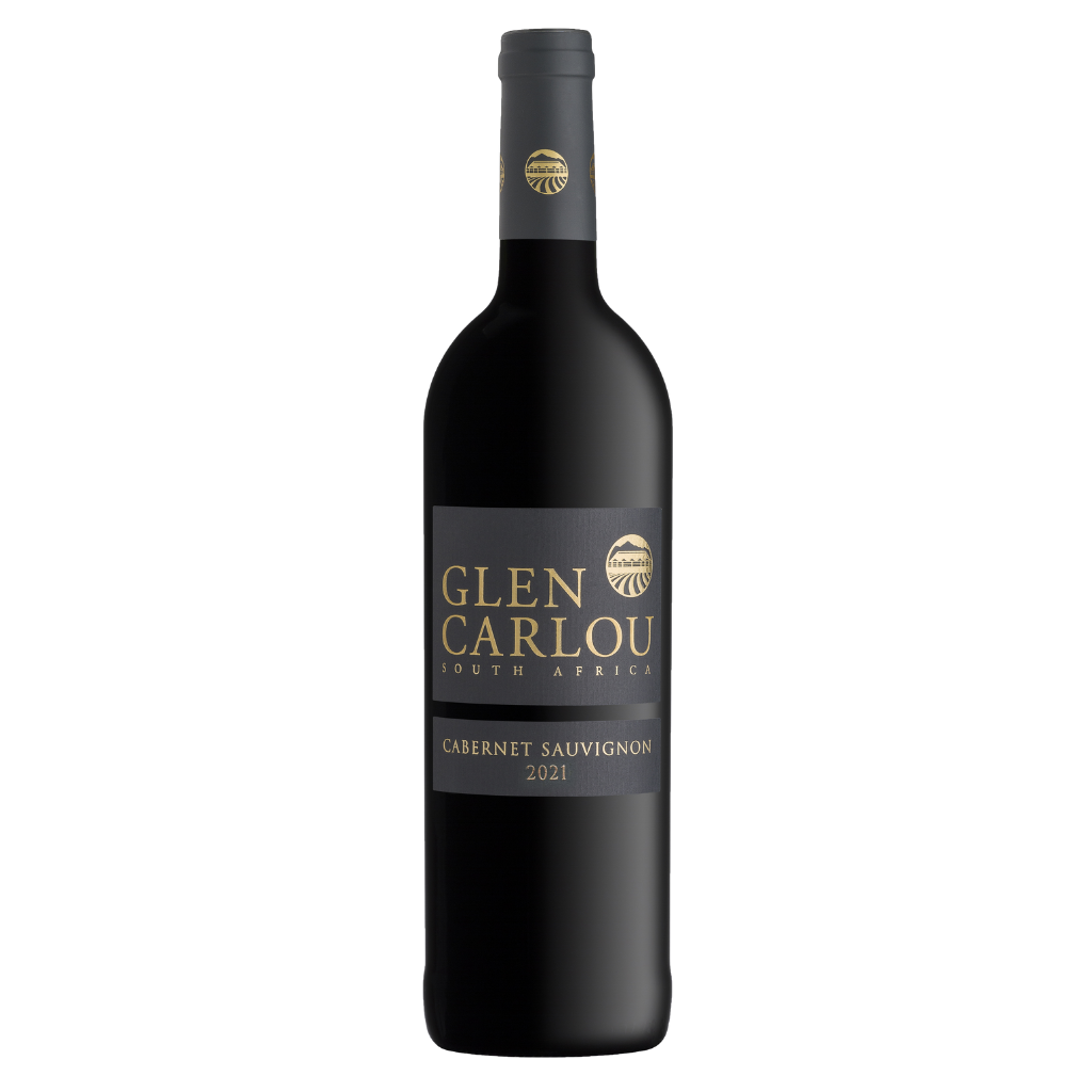 Glen Carlou Cabernet Sauvignon 2021 Red Wine