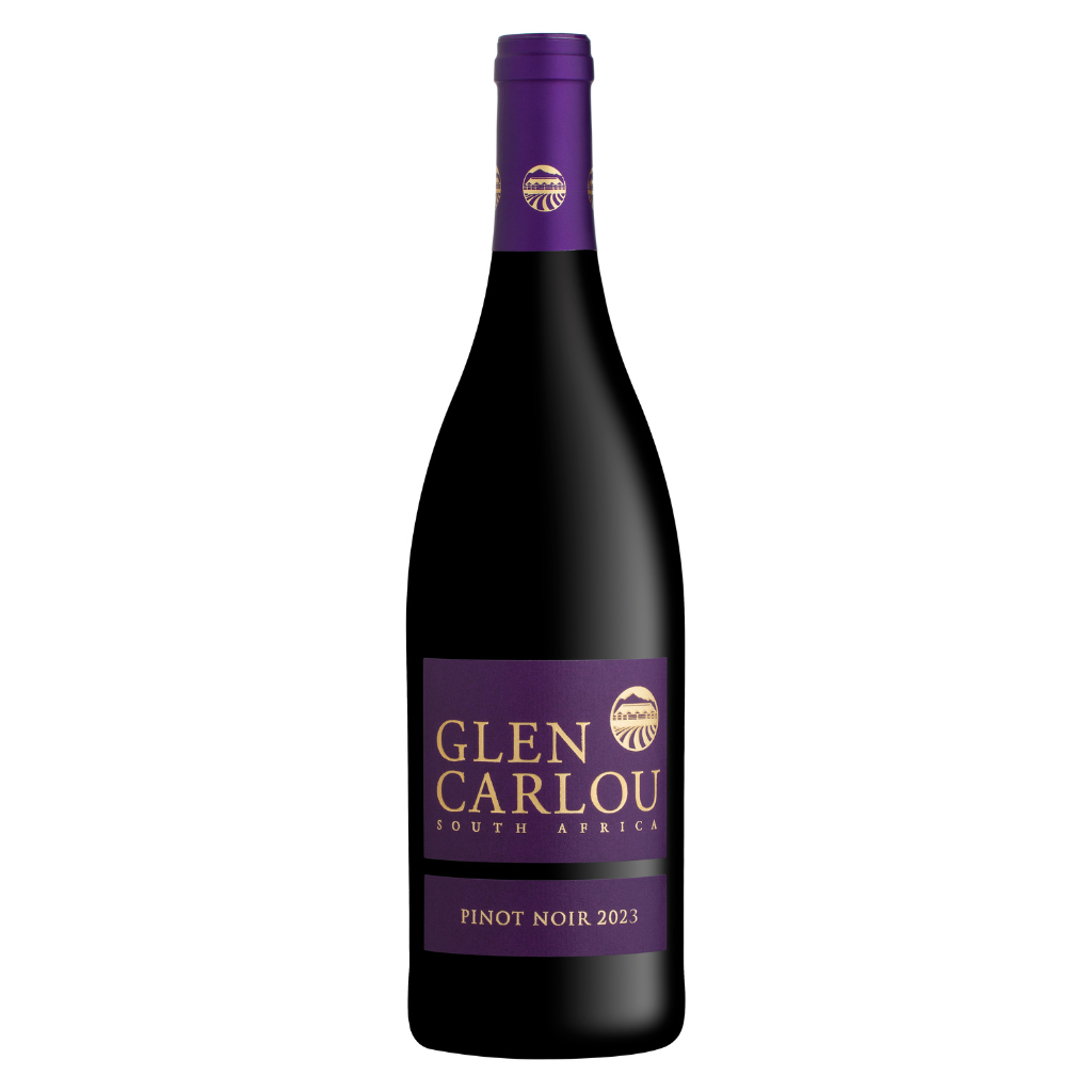 Glen Carlou Pinot Noir 2023