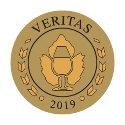 Veritas Gold for Glen Carlou