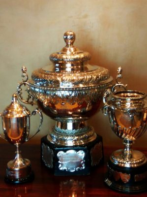 Glen Carlou Chardonnay SA Champion