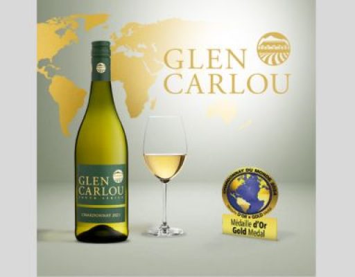 Chardonnay du Monde 2024