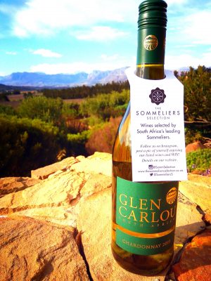 Chardonnay Glen Carlou